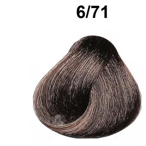 Пепельно коричневый цвет волос фото эстель